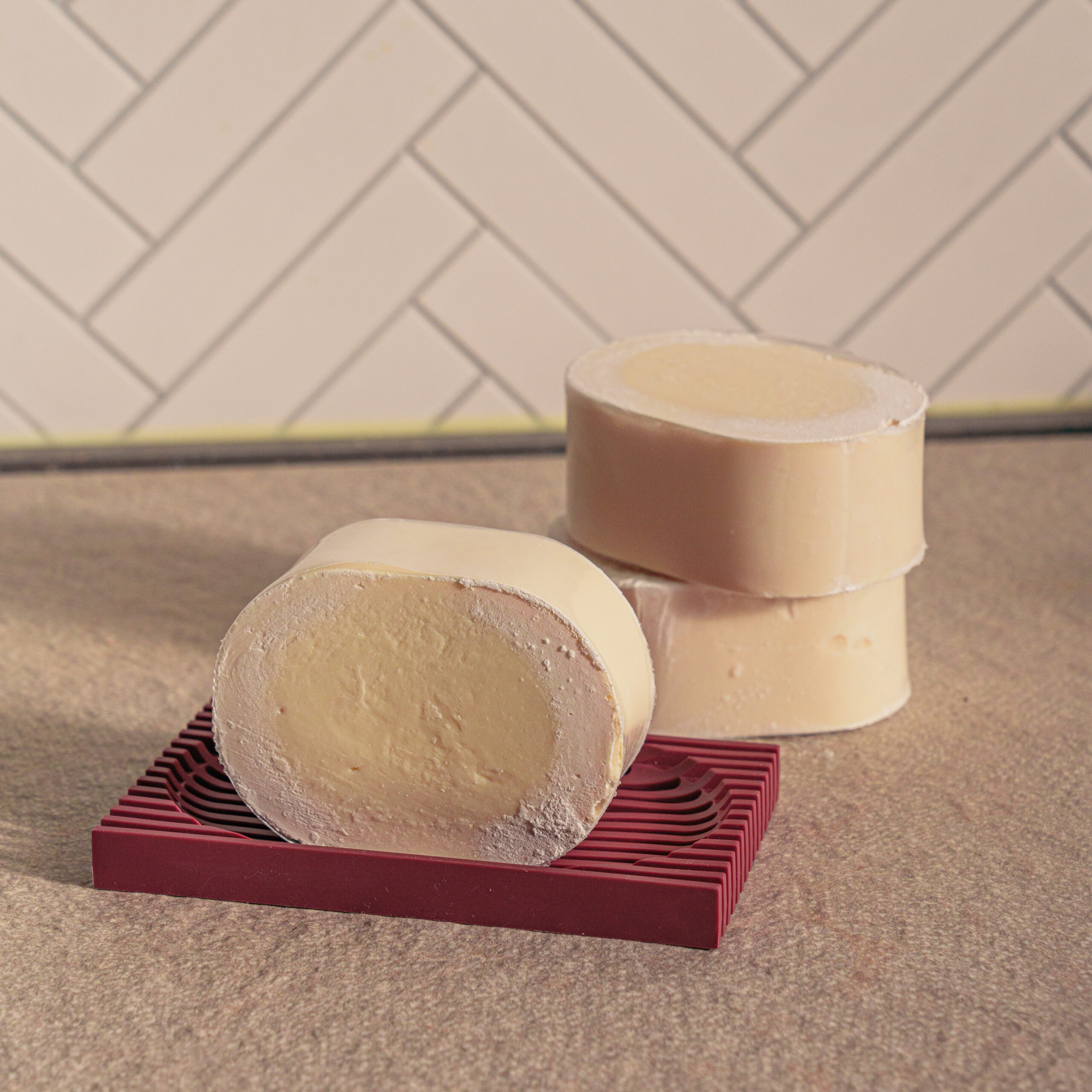 주방 비누 보관 방법